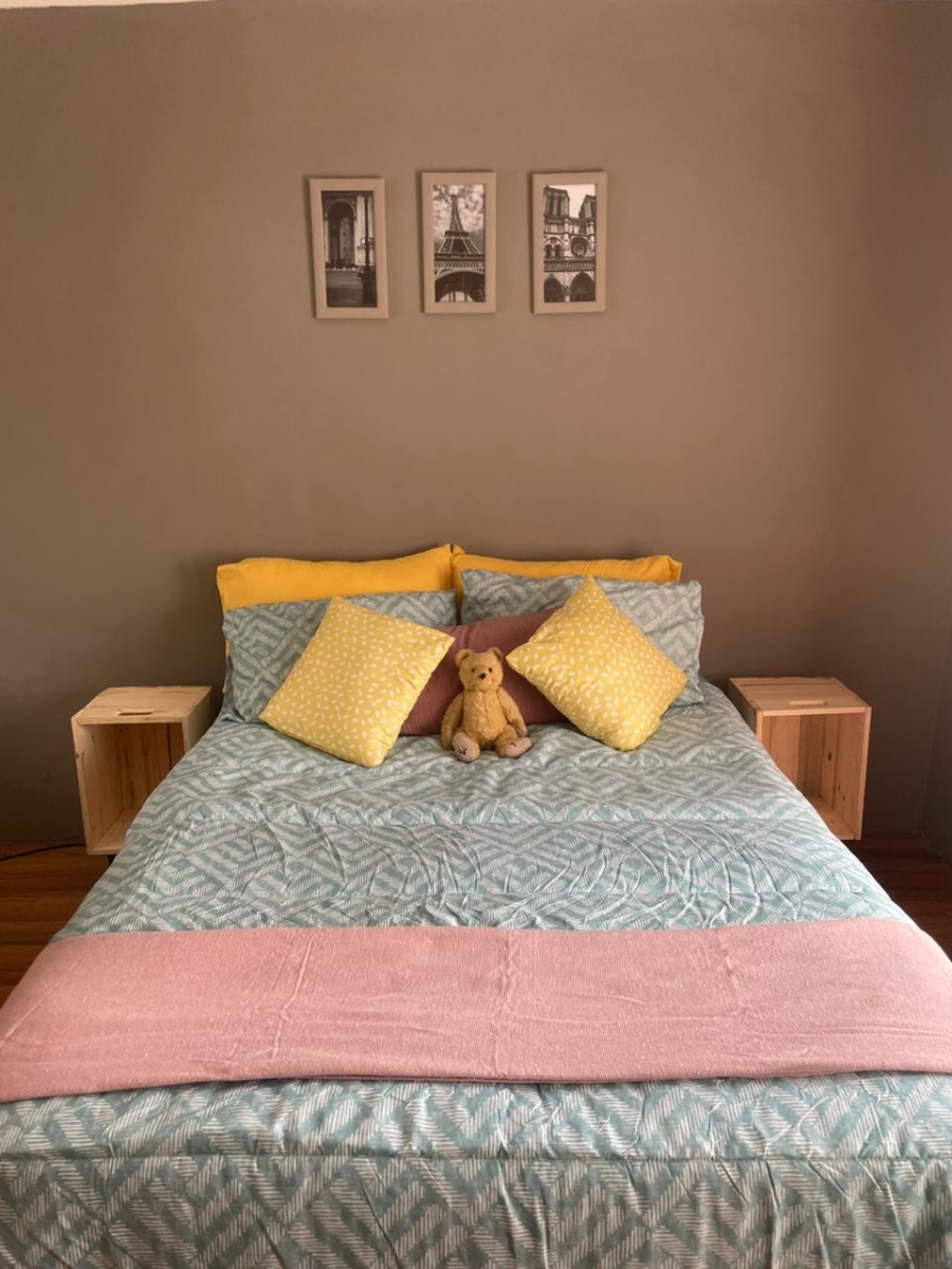 4 Bedroom Property for Sale in Odendaalsrus Free State